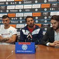Un pari beffardo per mister Loseto: "Rammaricato e dispiaciuto per gli errori "