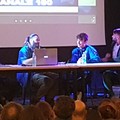 Passione e dedizione, il percorso sportivo di tre giovani sportivi andriesi
