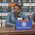 Fidelis-Lecce: via la paura e fuori i gol contro la capolista