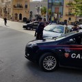 Andria: arrestato dai Carabinieri mentre tentava di rubare un’auto