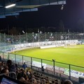Fidelis, vittoria stregata: il Lecce la rimette in piedi al 93'