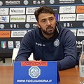 Fidelis, stavolta il pareggio non sa di beffa