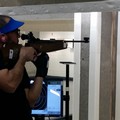 Ultime battute per il campionato sezionale di Tiro a Segno