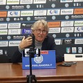 Papagni pre derby: "Col Monopoli si prospetta una sfida equilibrata "