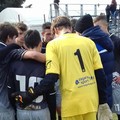 Fidelis, il weekend delle giovanili