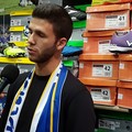 La Fidelis chiude il mercato col botto: arrivano gli attaccanti Cappiello e Liguori