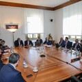 Puglia, l'impegno del gruppo Ferrovie dello Stato  per il triennio 2017-19
