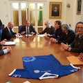 Si rinnova il binomio Fidelis-sociale, presentato il progetto "Quarta Categoria "