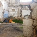 Ostaggio del degrado e dell’abbandono