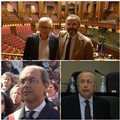 Centrodestra andriese: “C'eravamo tanto amati....”