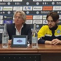 Fidelis-Reggina, Papagni: "Il Degli Ulivi torni ad essere un fortino "