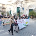 Ad Andria una marcia in ricordo del Vescovo don Tonino Bello