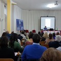 "Una comunità al passo dei giovani ": testimonianze di carità e impegno sociale