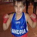 Il Team Sgaramella sempre più "azzurro ": convocato in Nazionale l'atleta Giuseppe Lambo