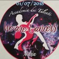 Un mix di passione ed emozioni: appuntamento con "We are dancers " il 1° luglio
