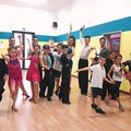 Domenica 1° luglio spettacolo di danza sportiva “We Are Dancers”