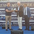 Premio Mediterraneo Città di Andria, a Marco Tronchetti Provera l'edizione 2018