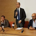 Fidelis, il sindaco Giorgino incontra la tifoseria: azionariato popolare per ripartire dalla D