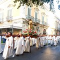 La devozione della città di Andria al SS. Salvatore