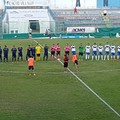 Coppa Italia Serie D: esordio convincente per la nuova Fidelis, ma passa il Fasano ai rigori