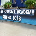 Si archivia con un grande successo la I edizione della "Saporosa Cup "