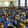 Football Academy Woman: parte il progetto di scuola calcio femminile