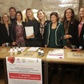 “Marcia in Rosa ": una camminata di solidarietà per sensibilizzare alla lotta contro la violenza di genere