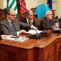 Sanità nella Bat e liste d'attesa: a Palazzo di Città incontro con il Dg Delle Donne