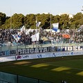 Piperis regala tre punti pesantissimi alla Fidelis: i biancazzurri sbancano Nardò 0-1