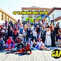 Fiera del gioco, fumetto e cosplay: tutto pronto per la seconda edizione