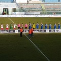 Siclari fa esplodere il "Degli Ulivi " al 94': la Fidelis regola il Francavilla 1-0