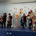 Festa di Carnevale alla scuola dell'infanzia  "G. Mansi "