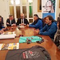 "Eco Trail Castel del Monte ": grande attesa per la 4^ edizione sotto l'occhio di Federico