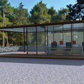 Progetti ed iniziative da svolgere all'interno dell'infopoint di Castel del Monte
