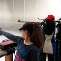 Eccellenti i risultati del tiro a segno andriese