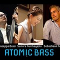 Jazz..in: concerto e note d’autore con “Atomic Bass”