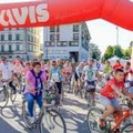 Ad Andria la 13^ pedalata ecologica “Avis in Bici e Bimbi in Bici”