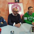 Nuova Andria Calcio, festa di Natale il 18 dicembre con il Centro Zenith e Legambiente