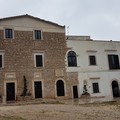 Masseria San Vittore, strade ancora dissestate: l'appello di don Riccardo Agresti e don Vincenzo Giannelli