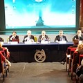 "L'uomo, la macchina, l'evoluzione ": il Lions Club Murgia Parco Nazionale esalta il genio di Leonardo da Vinci
