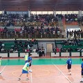 1° Torneo della Solidarietà: spettacolo di sport e beneficenza al Palasport di Andria