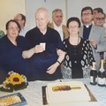 La Diocesi di Andria piange la scomparsa di Don Giuseppe Tangaro