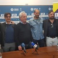 La Fidelis presenta il nuovo DS, Vincenzo De Santis: «Un'emozione tornare ad Andria»