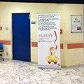 Nasce ad Andria l'Associazione di volontariato "AdiscoVitaallaVita "