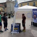 Lega Puglia: aperto ad Andria il tesseramento 2019