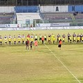 Un'infinita Fidelis si aggiudica un derby esaltante: Bitonto battuto ai calci di rigore
