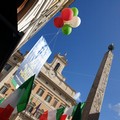 Fratelli d'Italia e Direzione Italia in piazza a Roma contro il governo: oltre 500 persone provenienti dalla Puglia