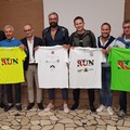 Una giornata di sport e solidarietà: tutto pronto per la prima edizione della "Tricolor Run "