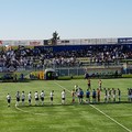 Il Grumentum punisce una brutta Fidelis in contropiede: biancazzurri sconfitti 0-1 a Gravina