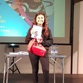 La fumettista andriese Alessia Zagaria premiata al Lucca Comics